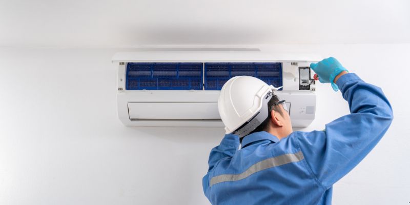 Como Saber Se o Ar Condicionado Queimou em São Luís: 7 Sinais Como Saber Se o Ar Condicionado Queimou em São Luís: 7 Sinais