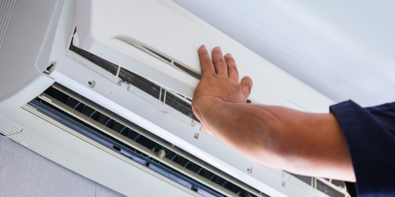 Como Fazer a Limpeza do Ar Condicionado em São Luís: Guia Completo Como fazer a limpeza do ar condicionado em São Luís