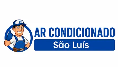 logo Ar Condicionado São Luís